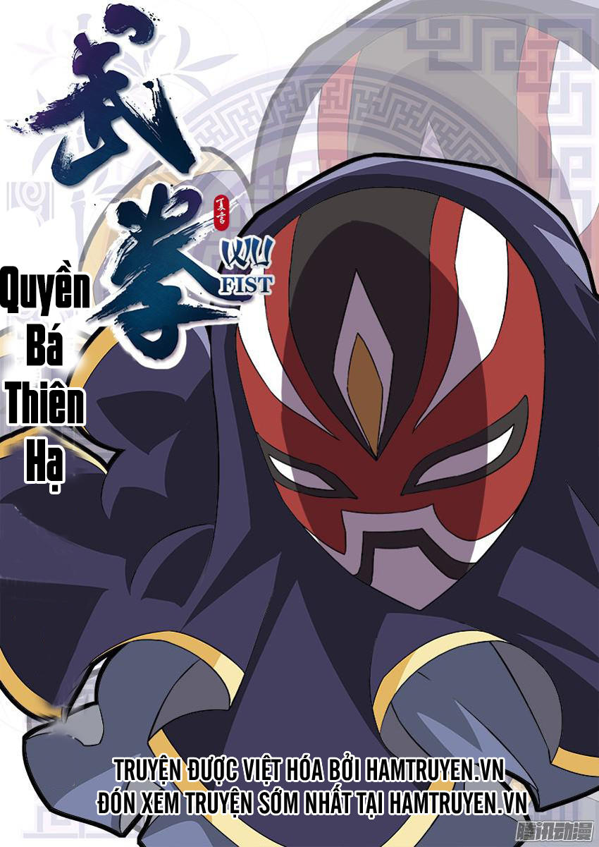 Quyền Bá Thiên Hạ Chapter 102 - 2
