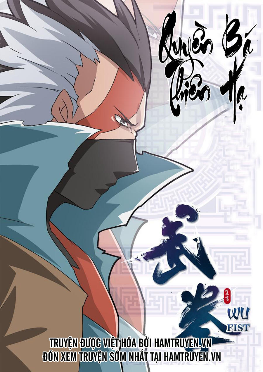 Quyền Bá Thiên Hạ Chapter 103 - 2