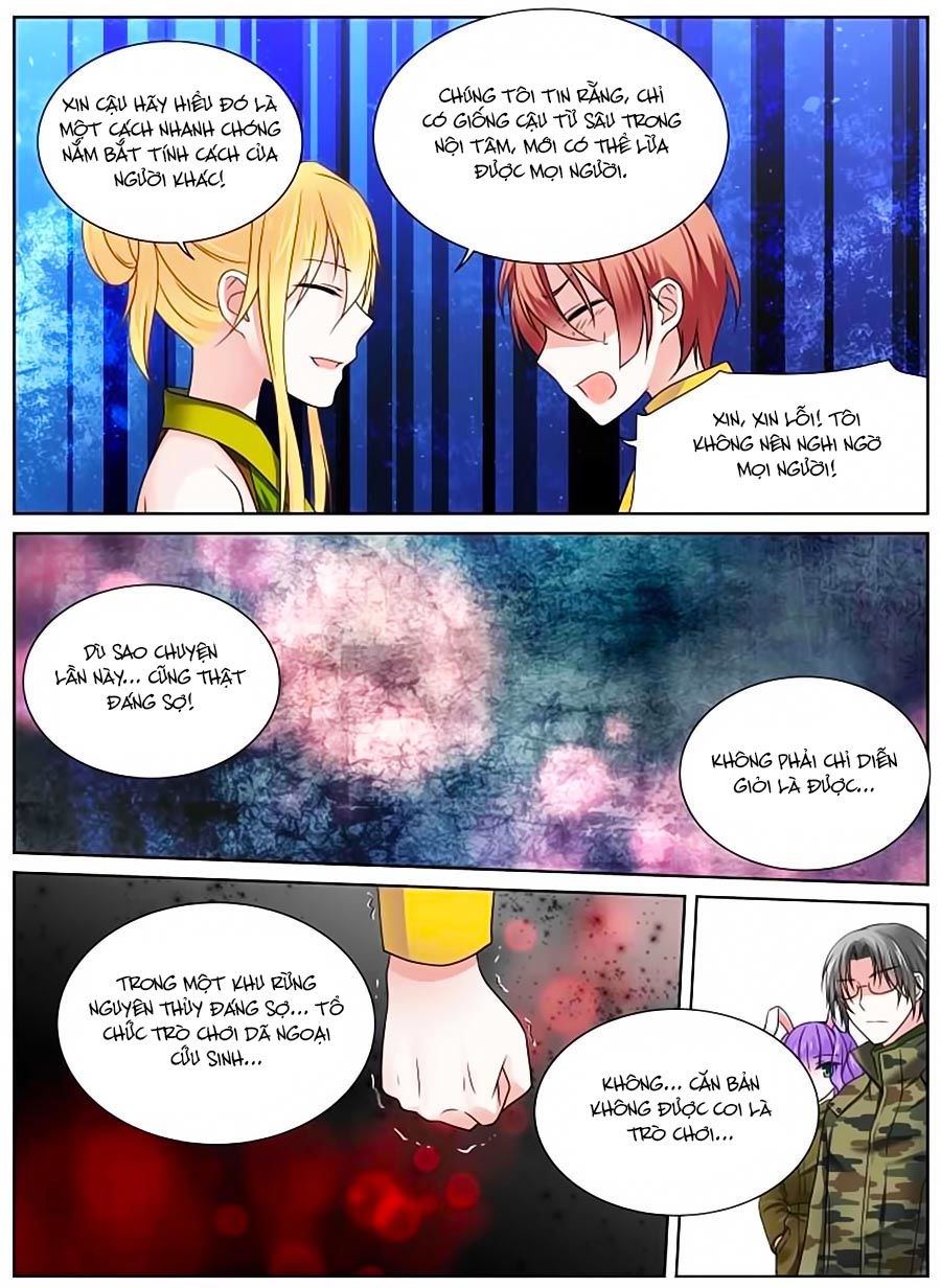 Giả Diện Thế Thân Chapter 14 - 8