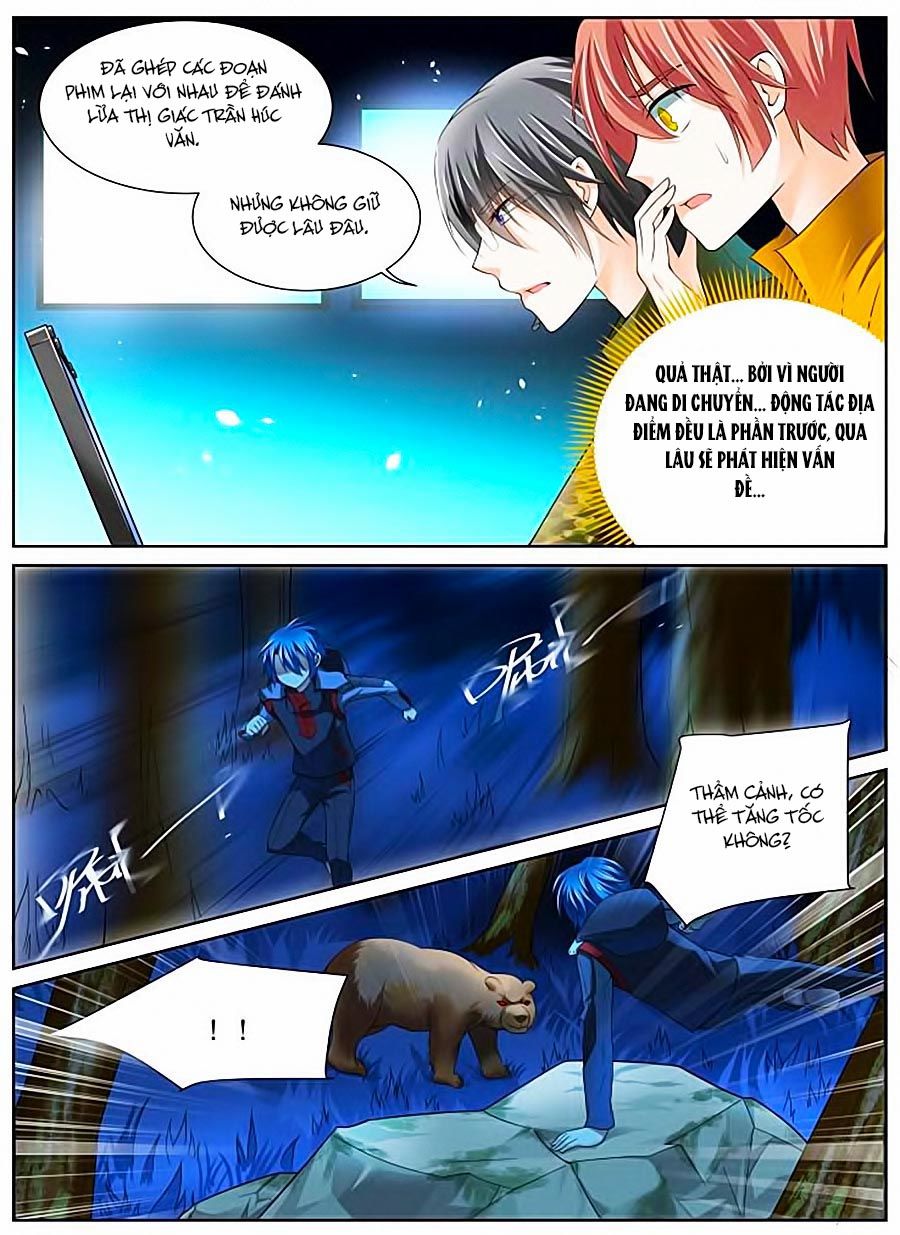 Giả Diện Thế Thân Chapter 35 - 7