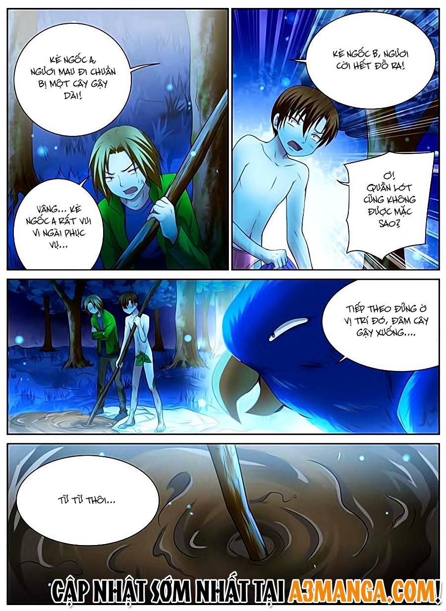 Giả Diện Thế Thân Chapter 36 - 7