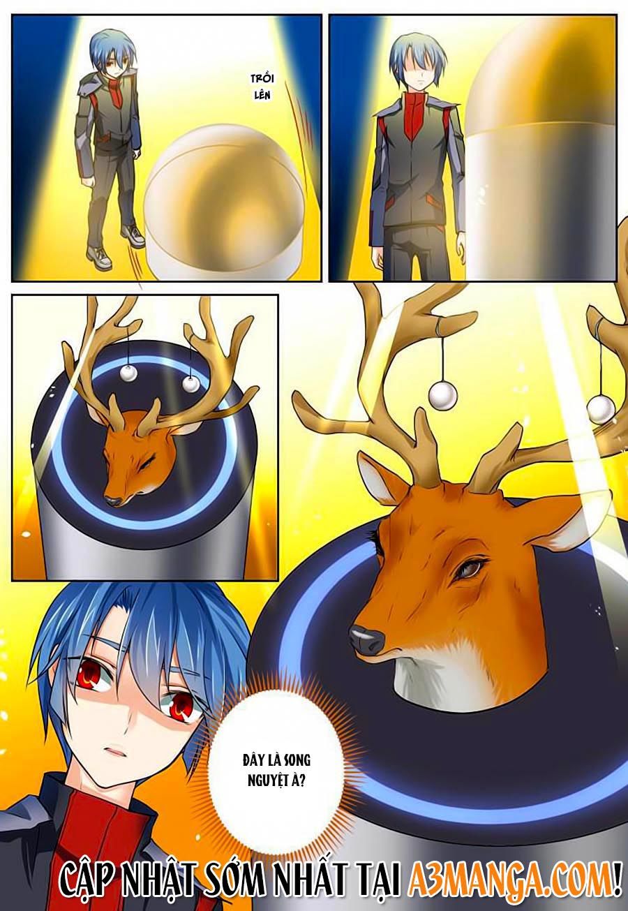 Giả Diện Thế Thân Chapter 55 - 4