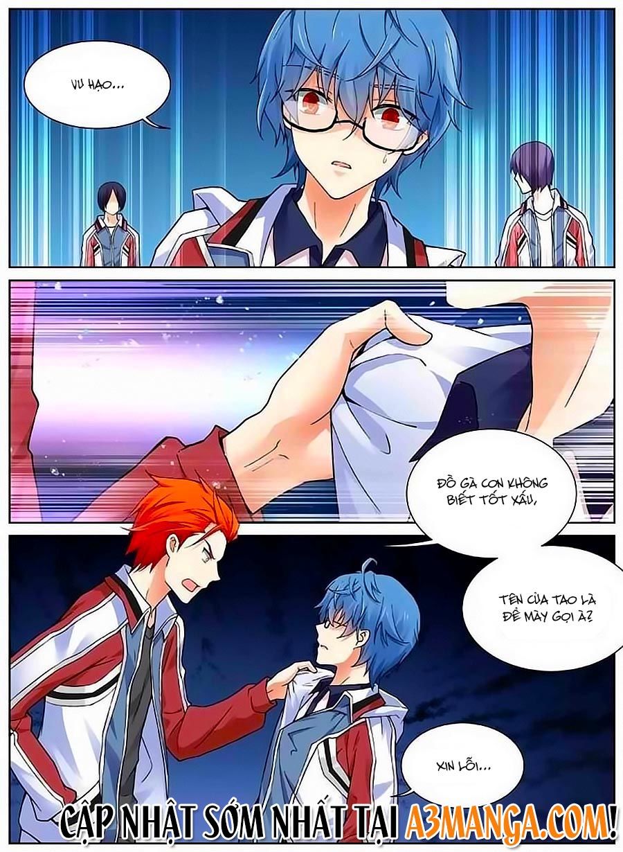 Giả Diện Thế Thân Chapter 88 - 5
