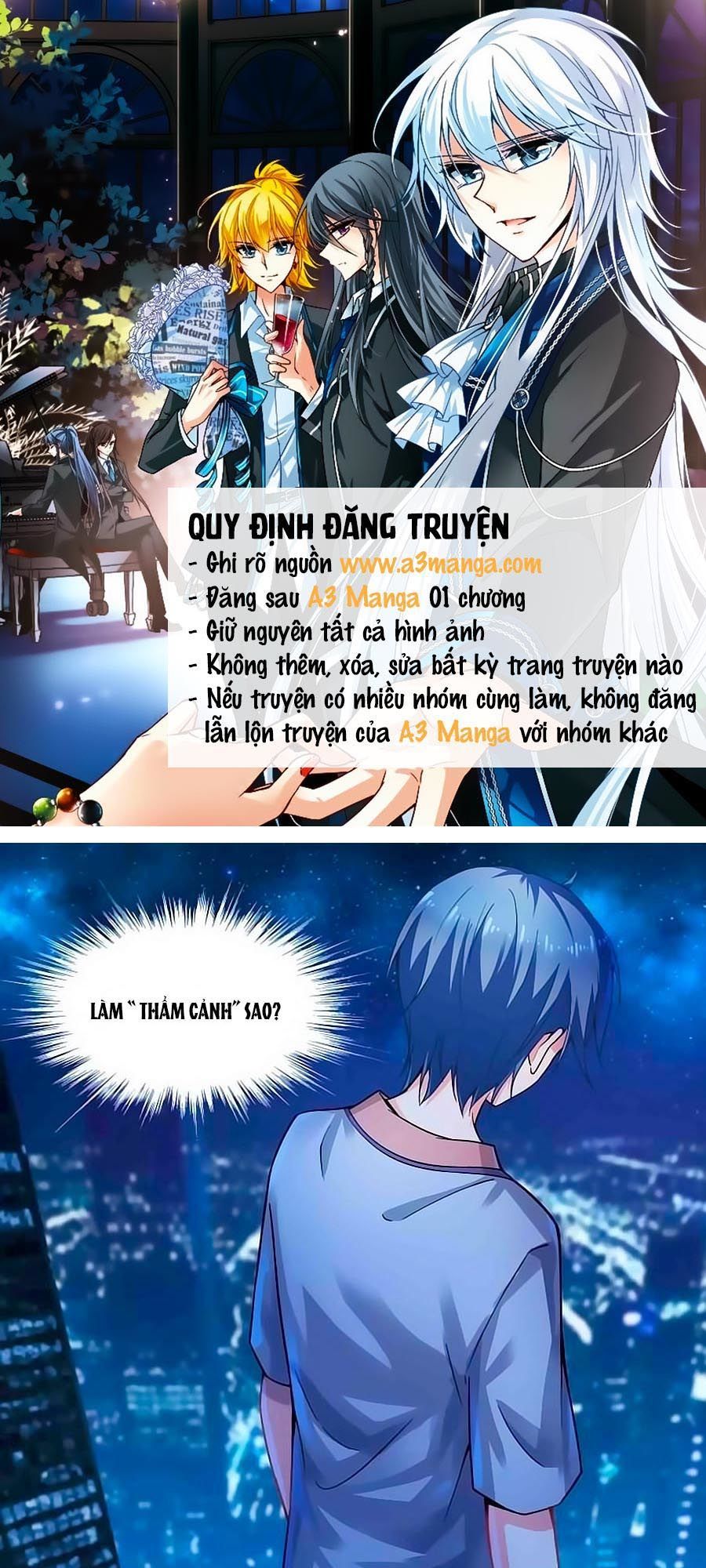 Giả Diện Thế Thân Chapter 92 - 2