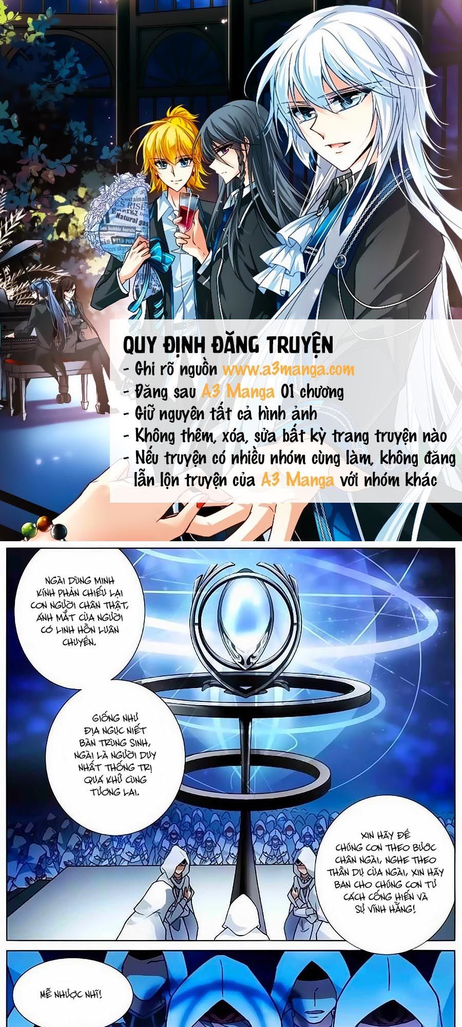 Giả Diện Thế Thân Chapter 98 - 2