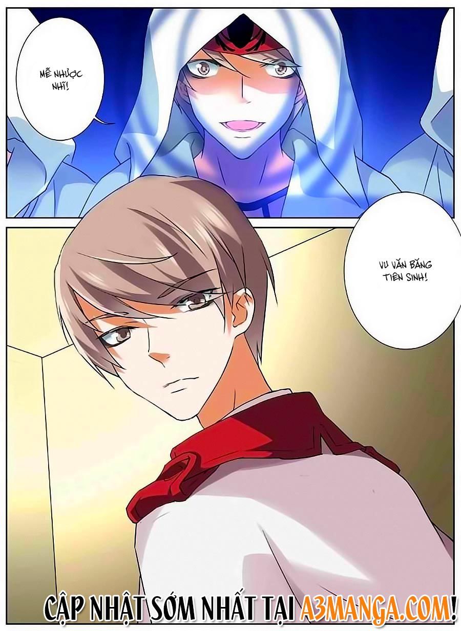 Giả Diện Thế Thân Chapter 98 - 4