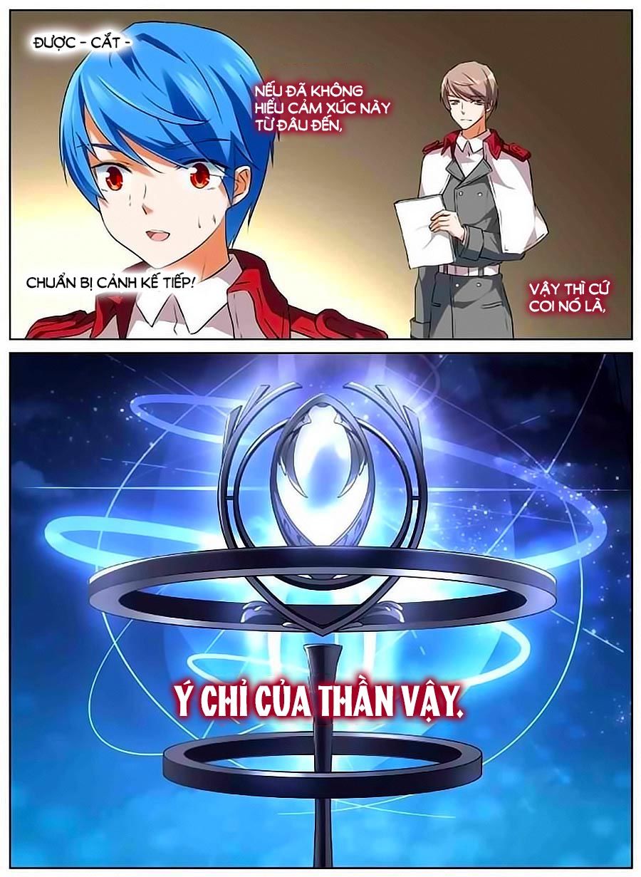 Giả Diện Thế Thân Chapter 98 - 9
