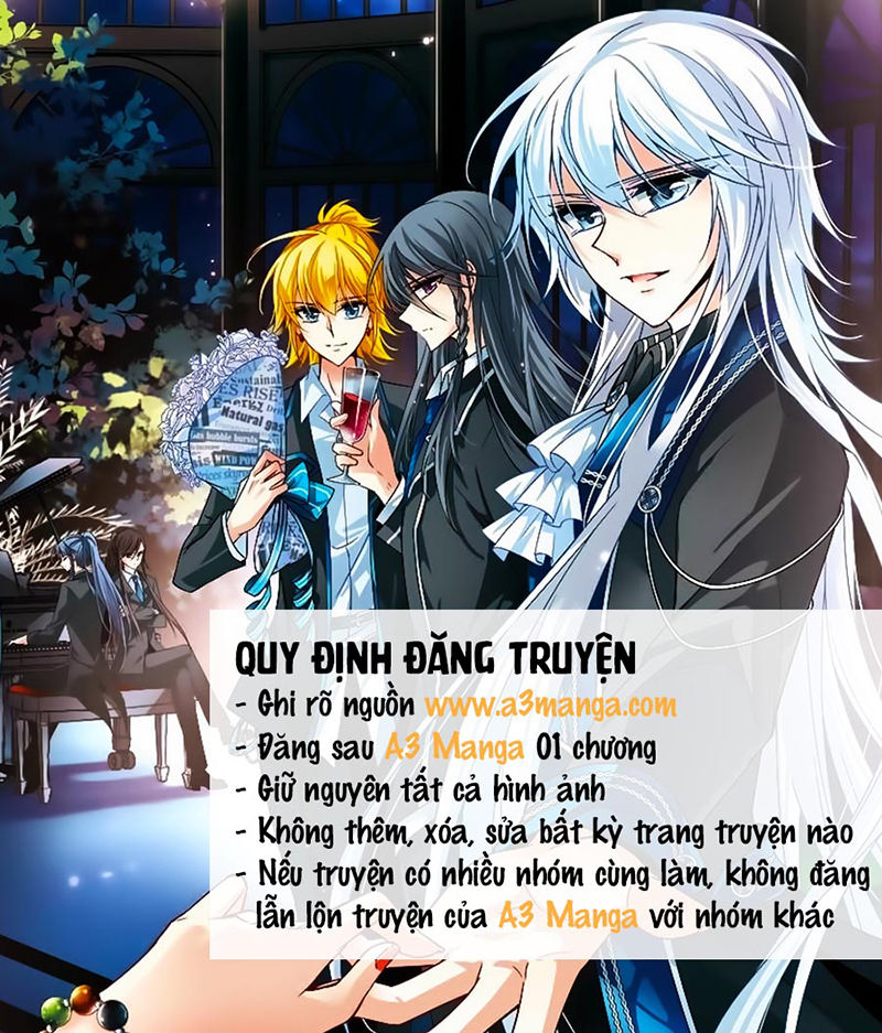 Toàn Cơ Từ Chapter 2.1 - 1