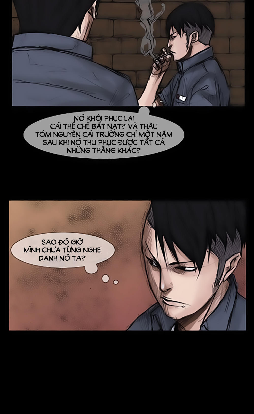 Độc Cô Chapter 10 - 19