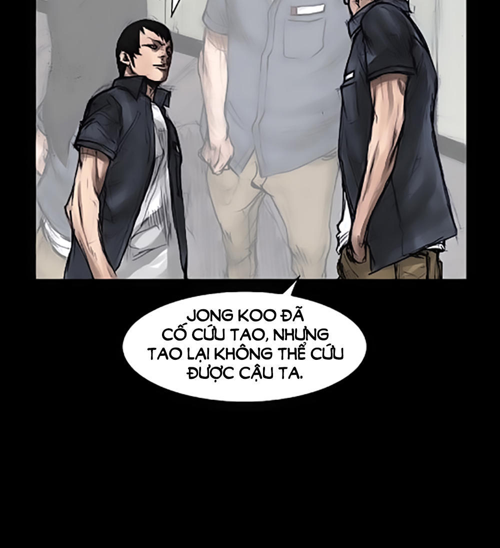 Độc Cô Chapter 10 - 27