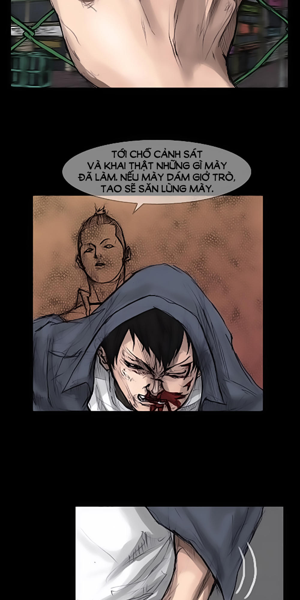 Độc Cô Chapter 11 - 23