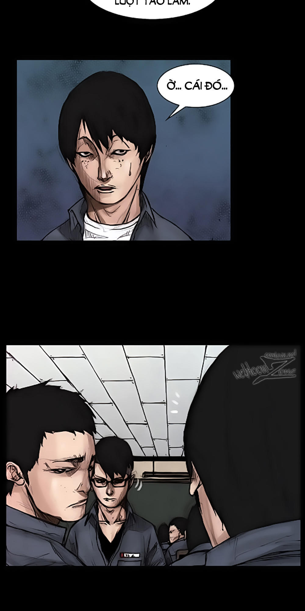 Độc Cô Chapter 13 - 3