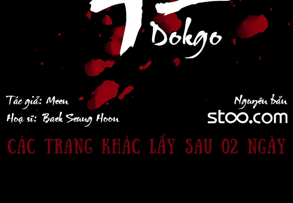 Độc Cô Chapter 18 - 18
