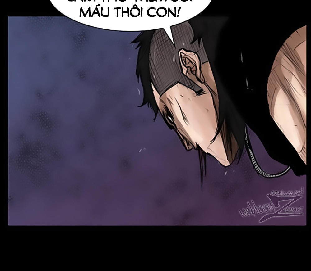 Độc Cô Chapter 18 - 29