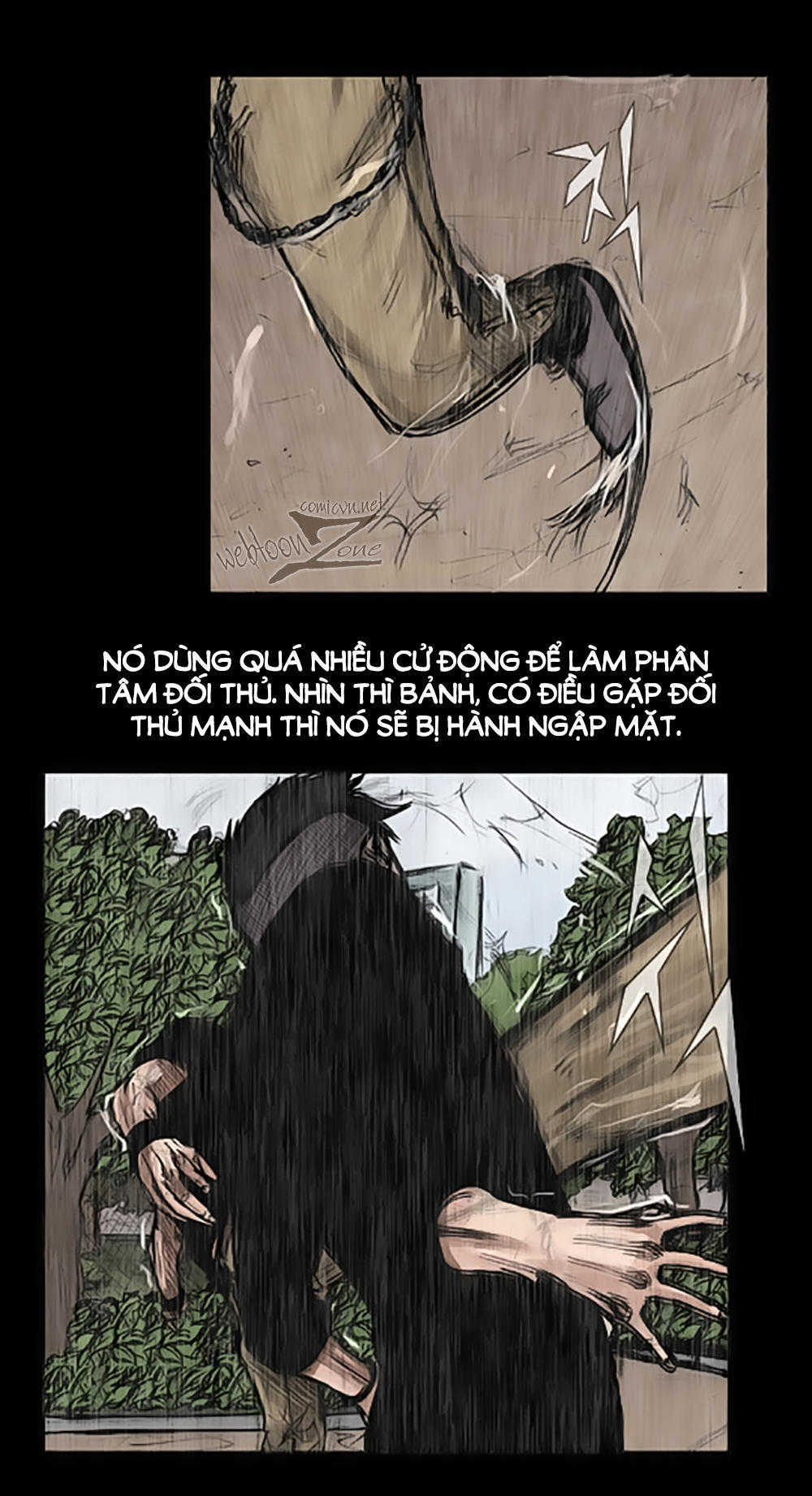 Độc Cô Chapter 18 - 5