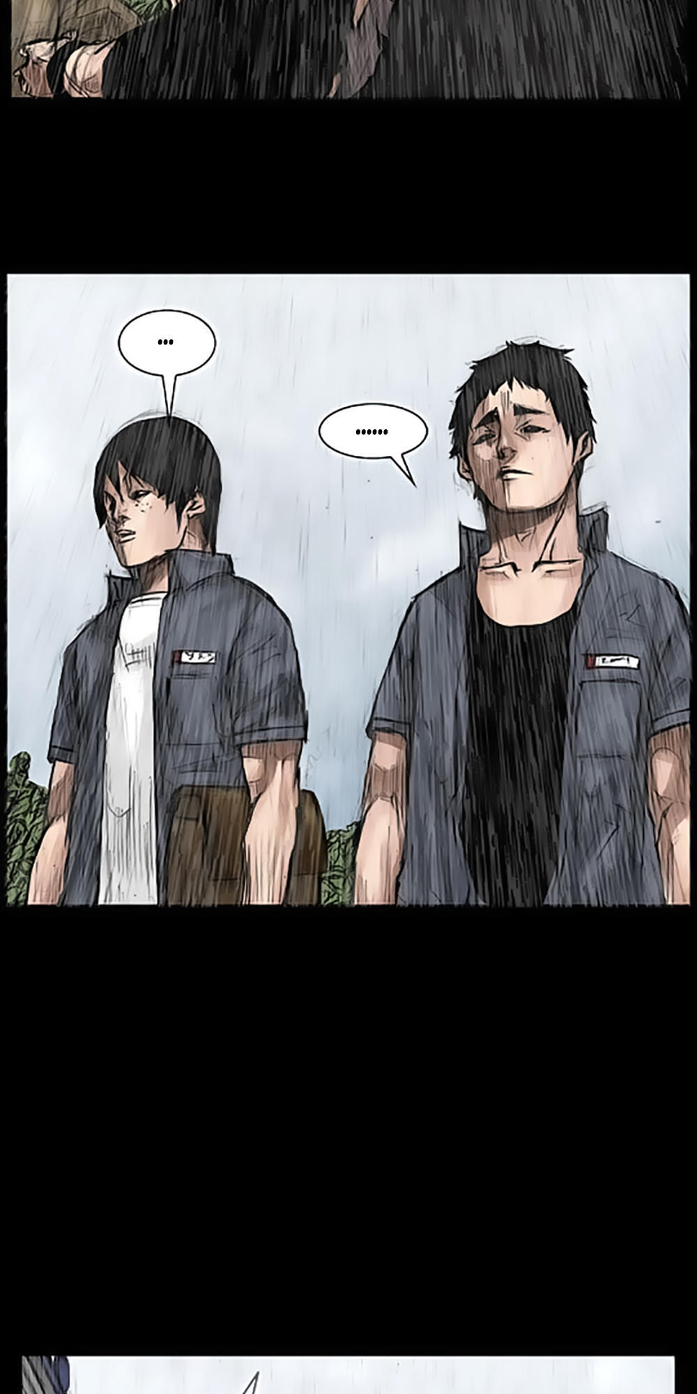 Độc Cô Chapter 19 - 20
