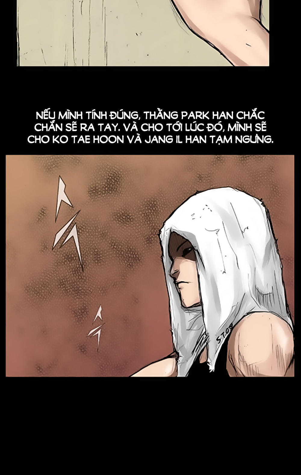 Độc Cô Chapter 19 - 25
