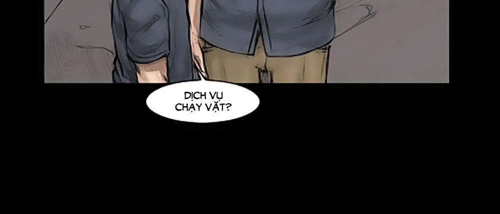 Độc Cô Chapter 2 - 22