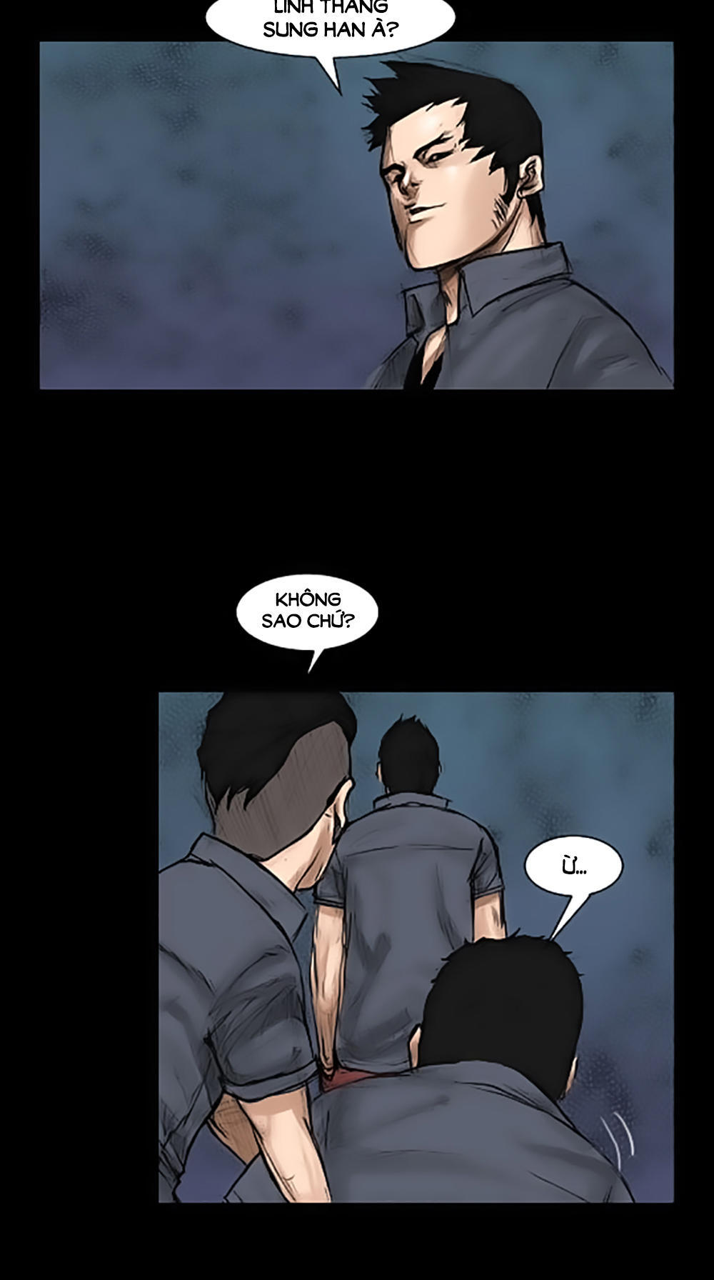 Độc Cô Chapter 2 - 41