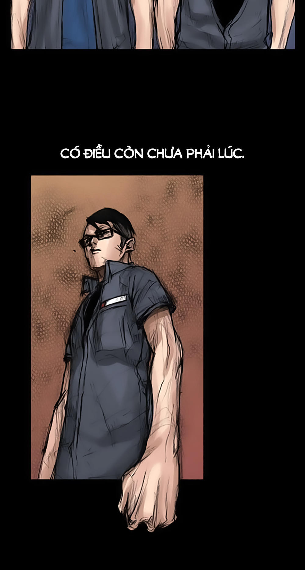 Độc Cô Chapter 4 - 2