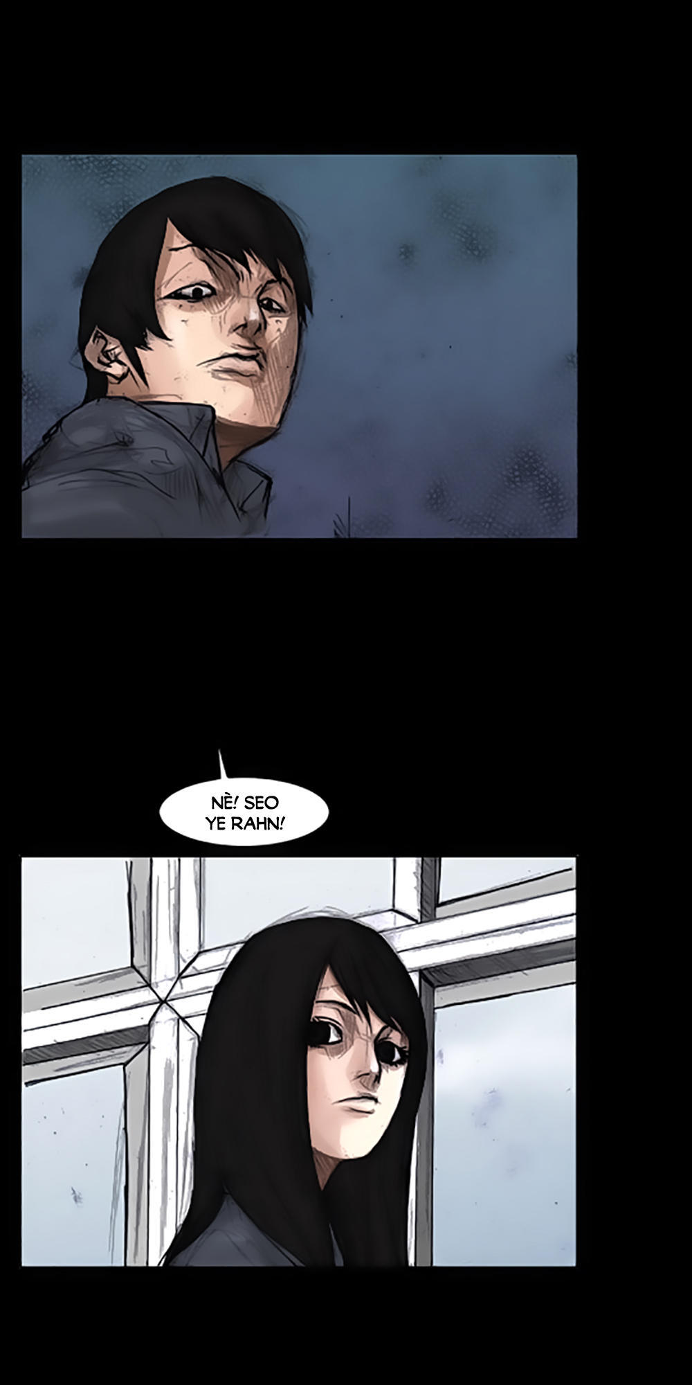 Độc Cô Chapter 5 - 8