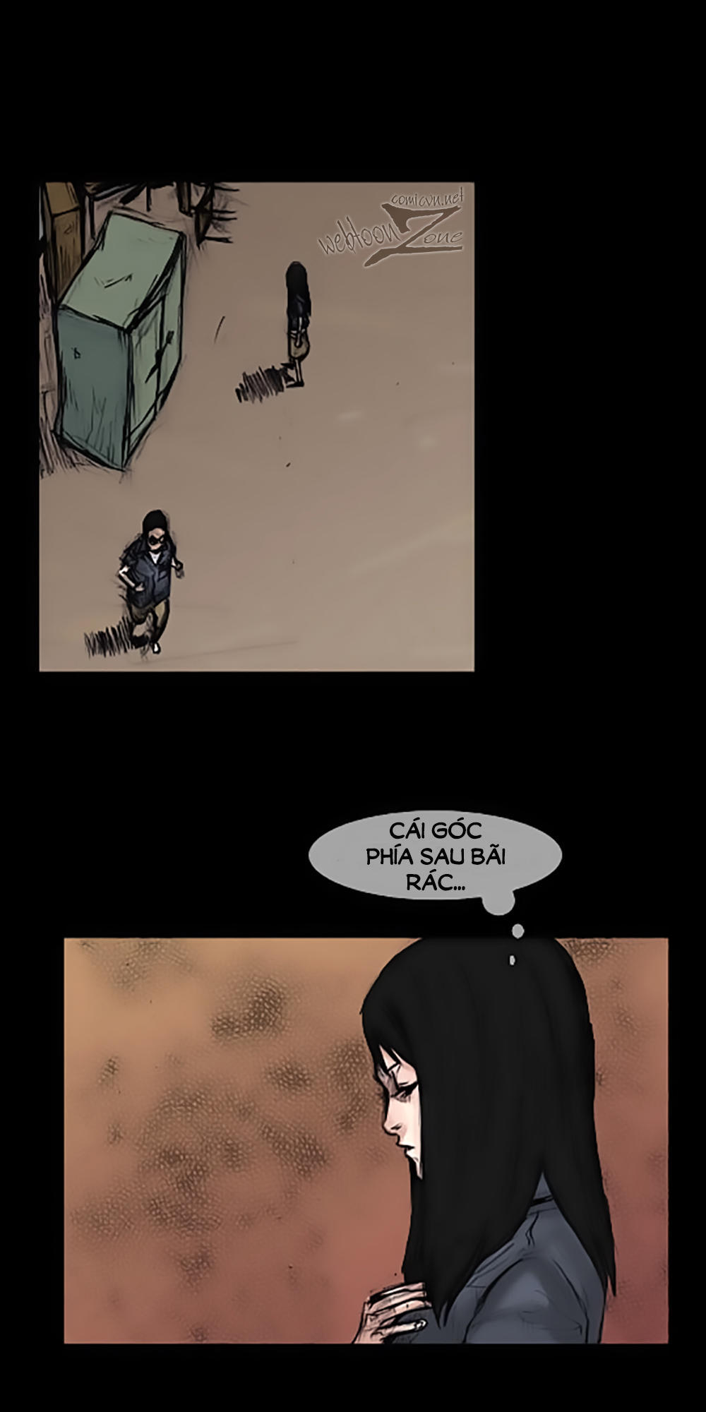 Độc Cô Chapter 6 - 8