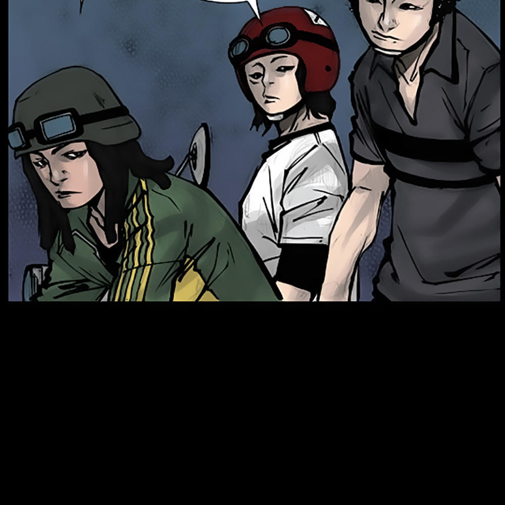 Độc Cô Chapter 87 - 30