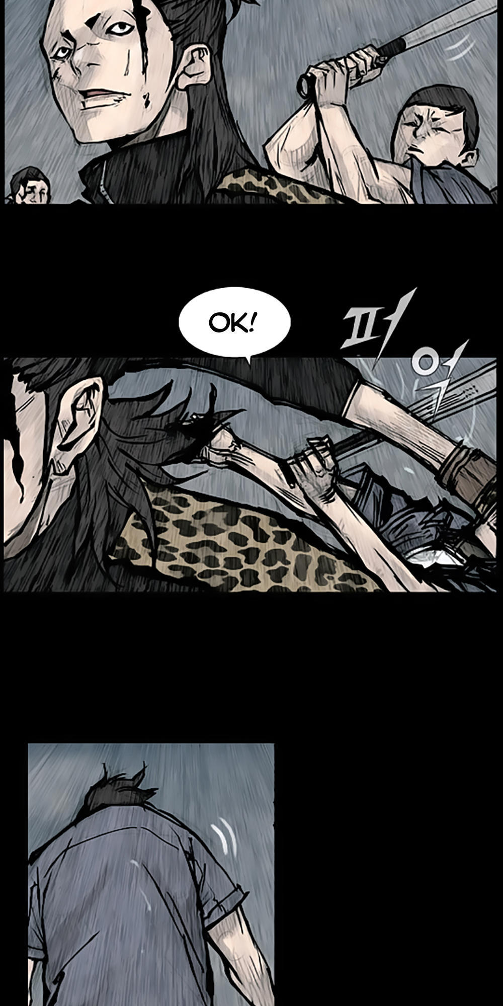 Độc Cô Chapter 88 - 15