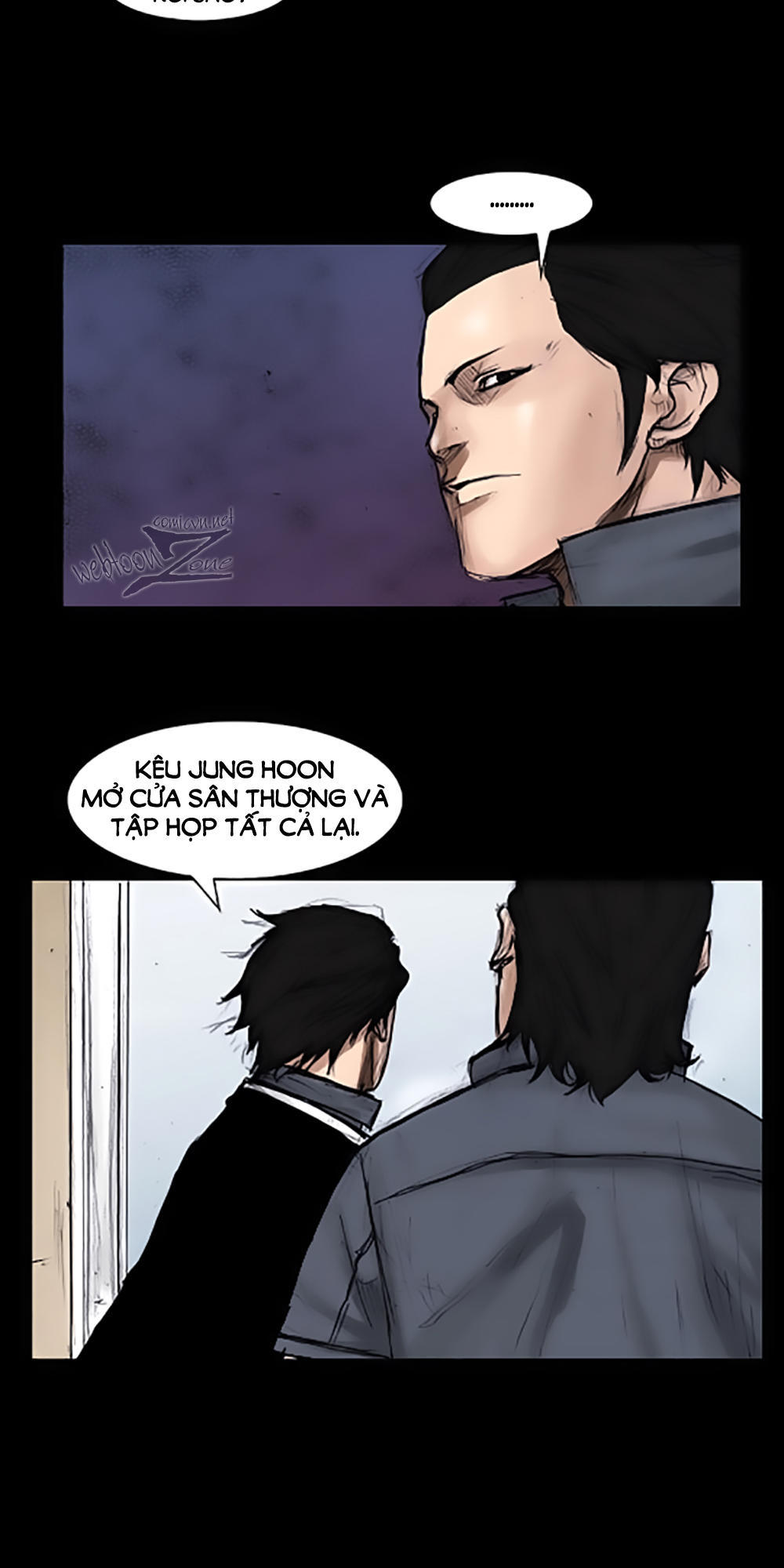 Độc Cô Chapter 9 - 24