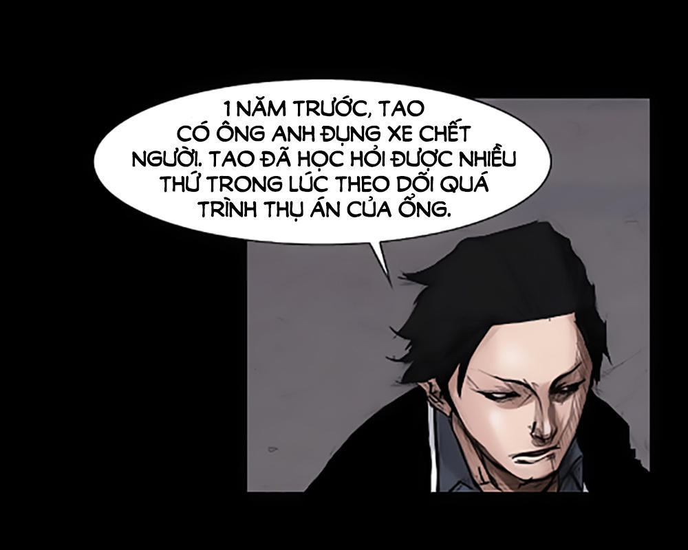 Độc Cô Chapter 9 - 35