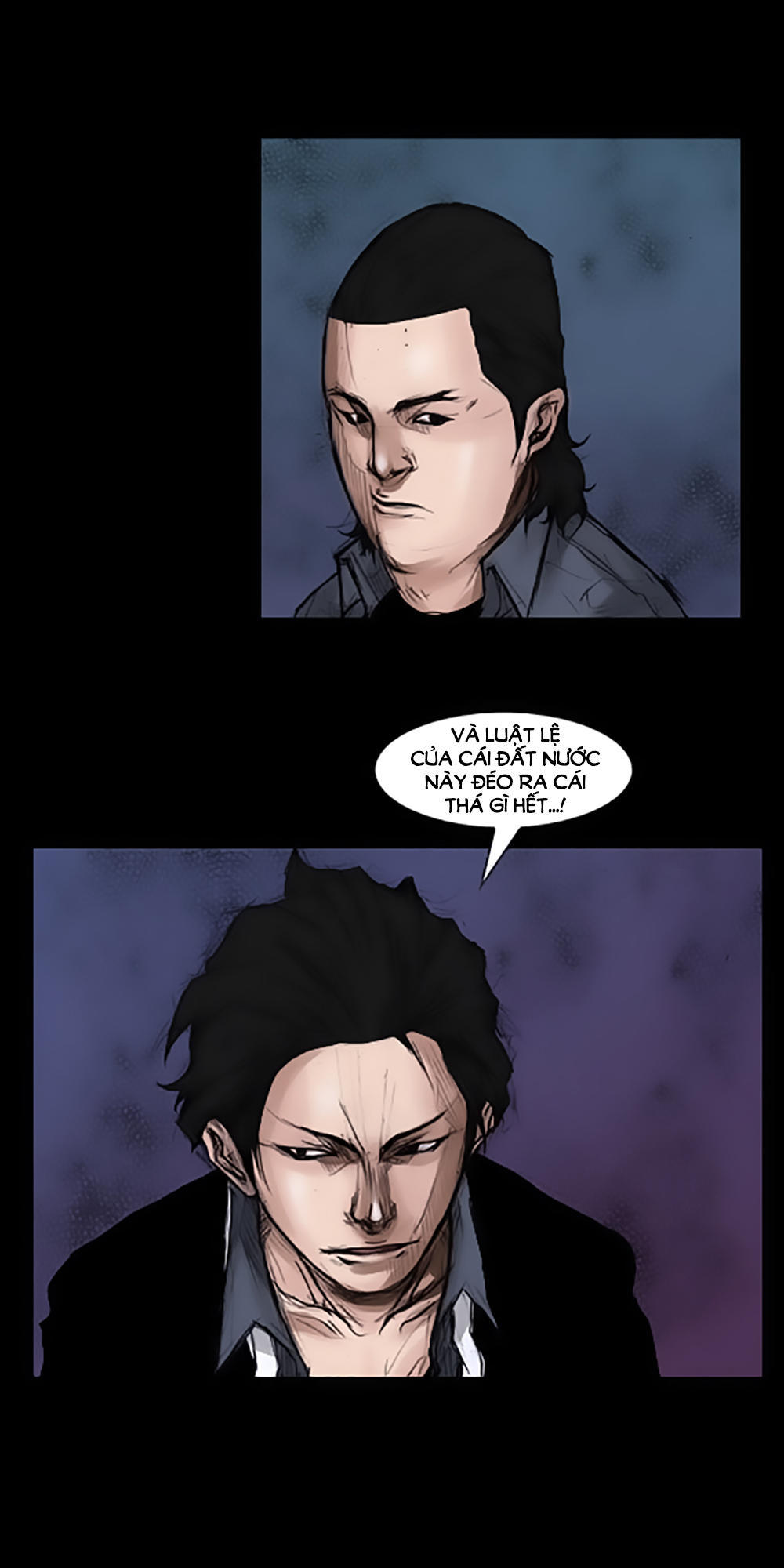 Độc Cô Chapter 9 - 37