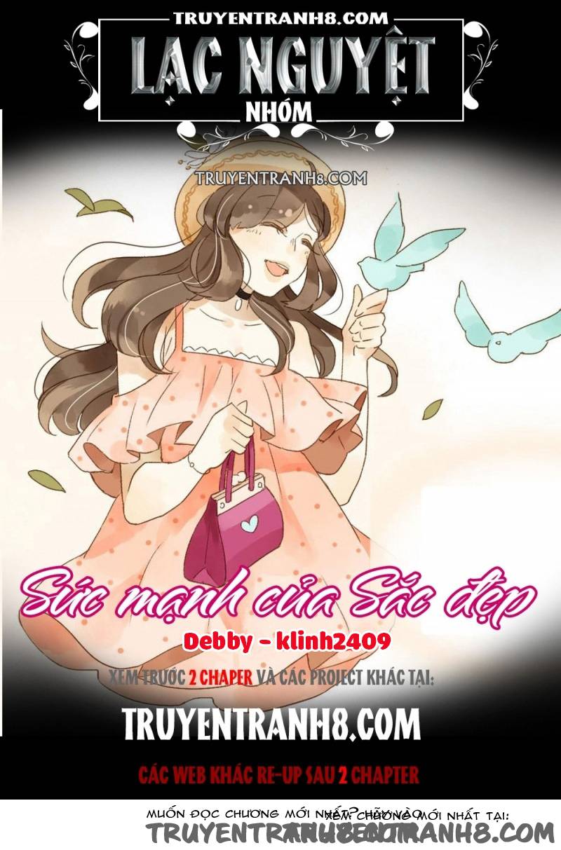 Sức Mạnh Của Sắc Đẹp Chapter 149 - 1