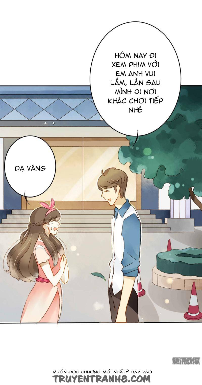 Sức Mạnh Của Sắc Đẹp Chapter 149 - 8