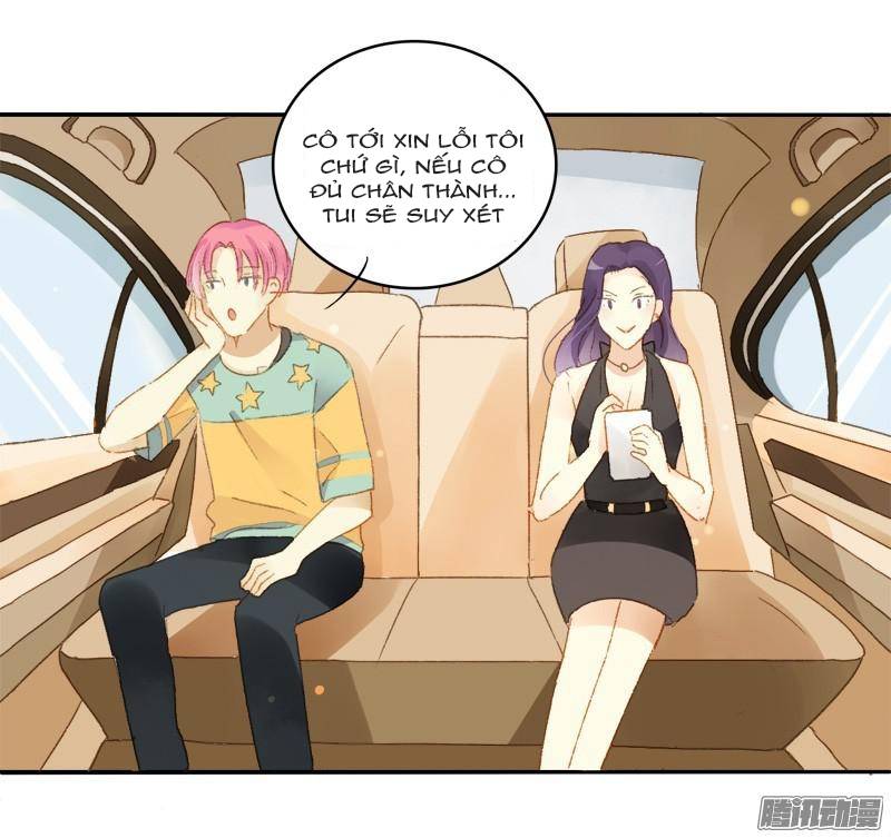 Sức Mạnh Của Sắc Đẹp Chapter 153 - 2