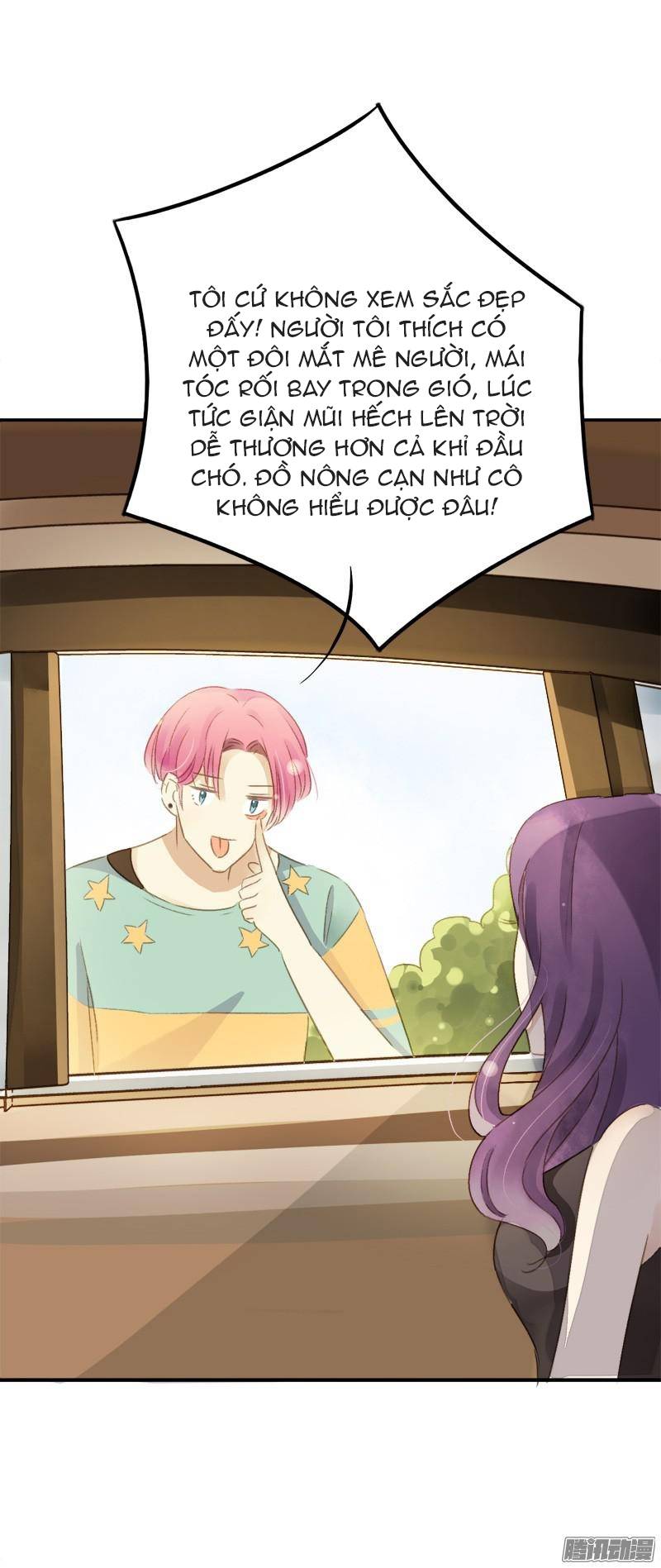 Sức Mạnh Của Sắc Đẹp Chapter 153 - 13