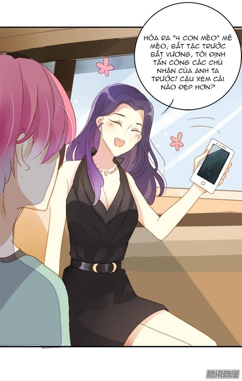 Sức Mạnh Của Sắc Đẹp Chapter 153 - 3