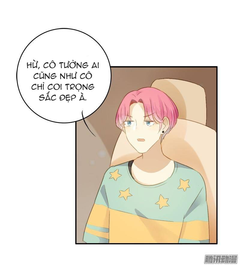 Sức Mạnh Của Sắc Đẹp Chapter 153 - 9