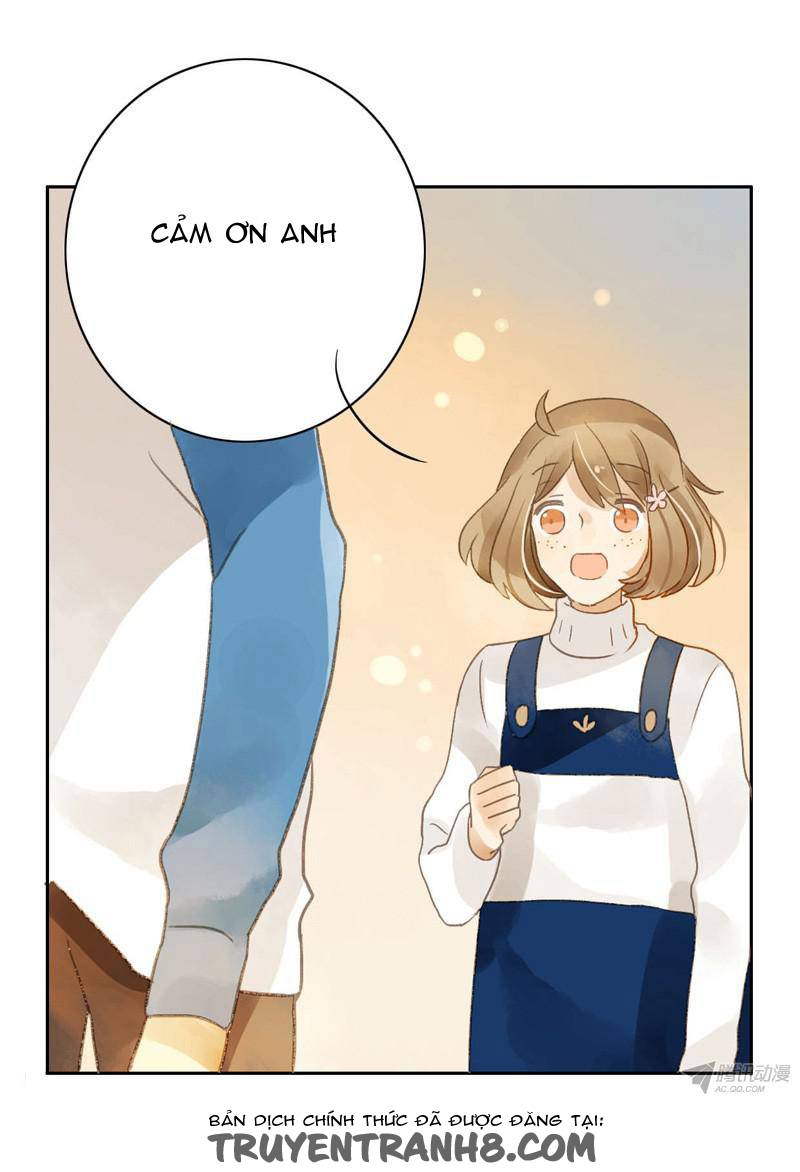 Sức Mạnh Của Sắc Đẹp Chapter 21 - 7