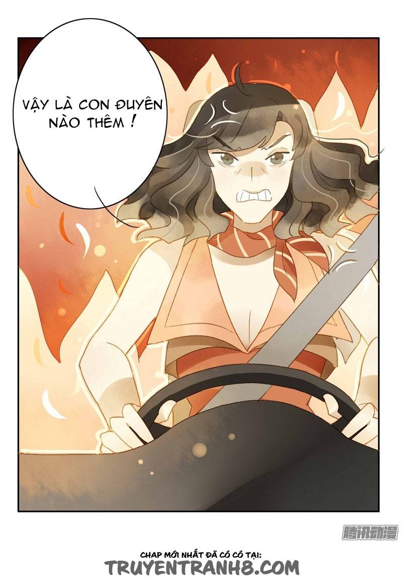 Sức Mạnh Của Sắc Đẹp Chapter 91 - 11