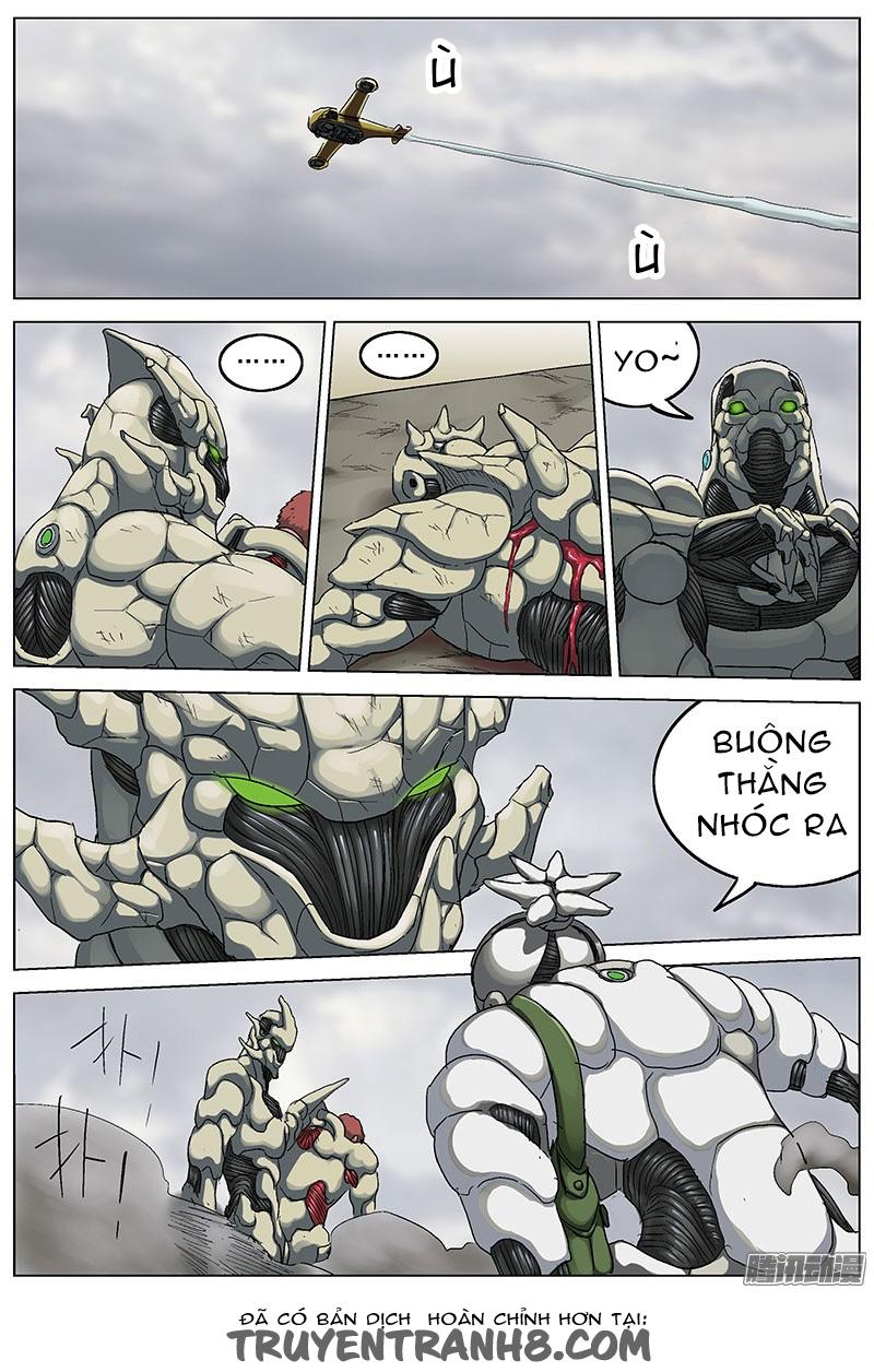 Nguyên Mục Chapter 114 - 8