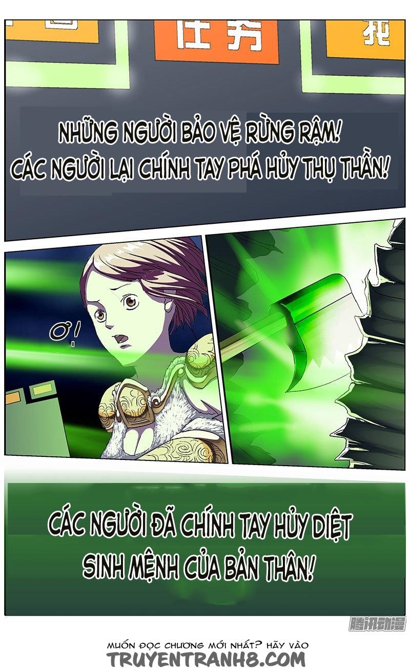 Nguyên Mục Chapter 143 - 13