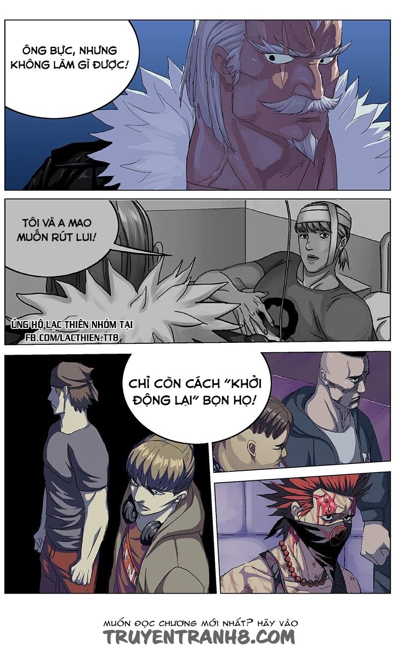 Nguyên Mục Chapter 154 - 6