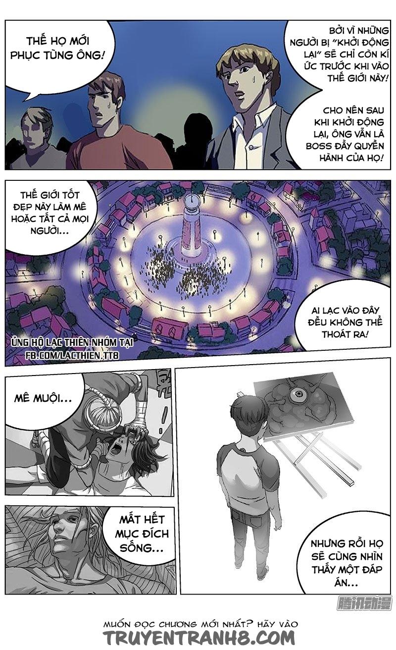 Nguyên Mục Chapter 154 - 7
