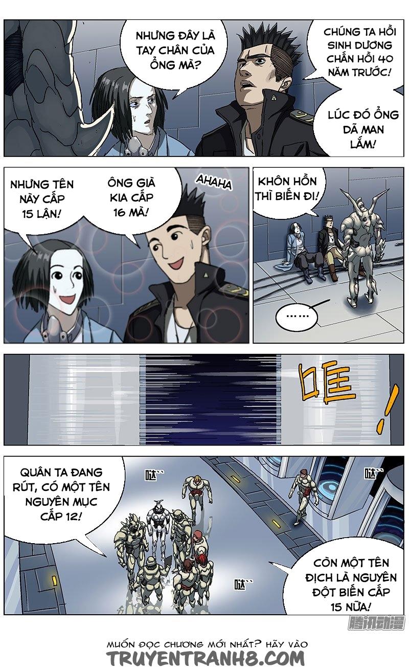 Nguyên Mục Chapter 178 - 6