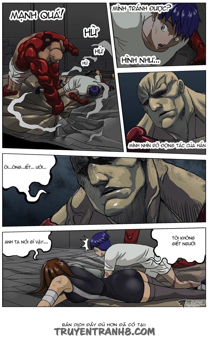Nguyên Mục Chapter 37 - 7