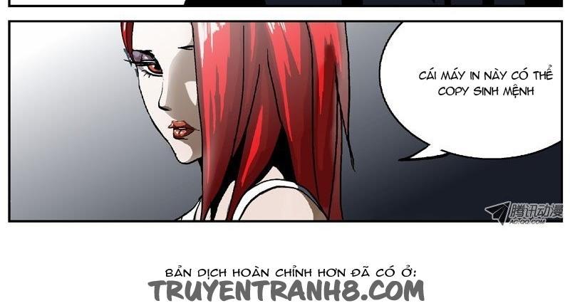 Nguyên Mục Chapter 40 - 2