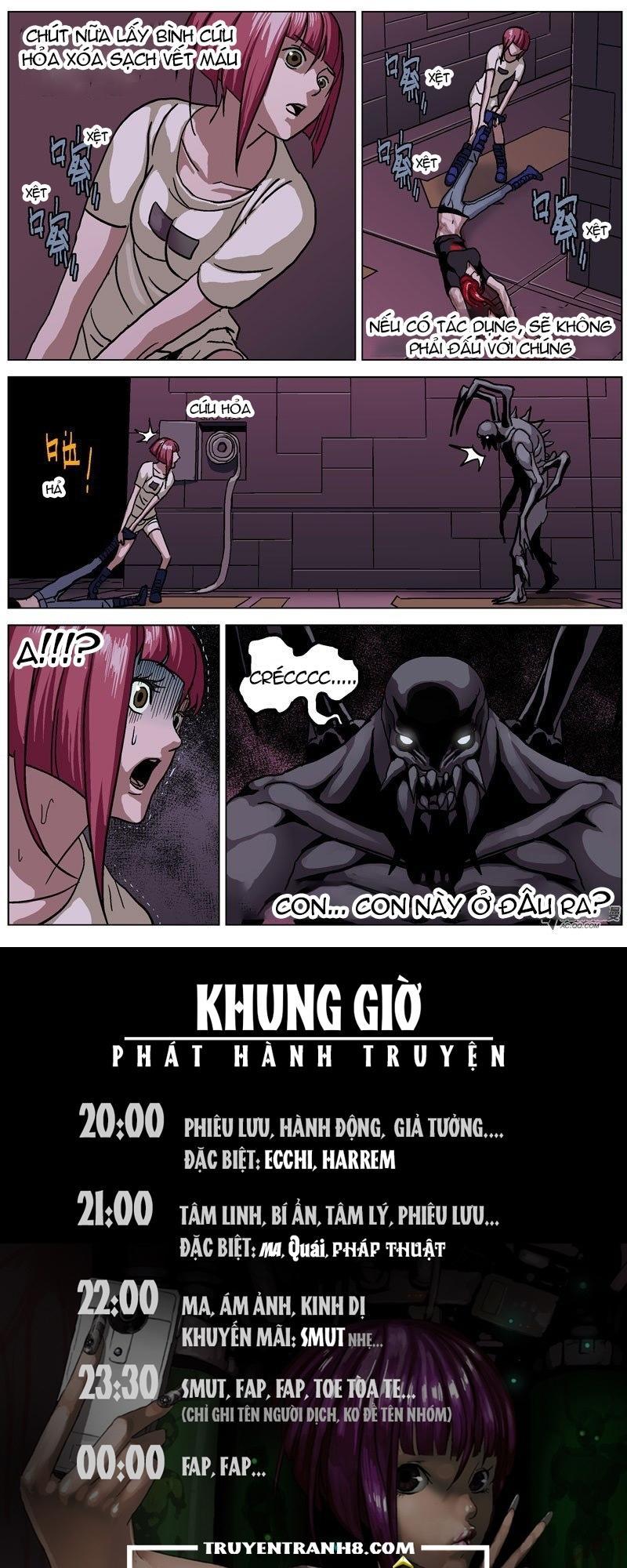 Nguyên Mục Chapter 40 - 9