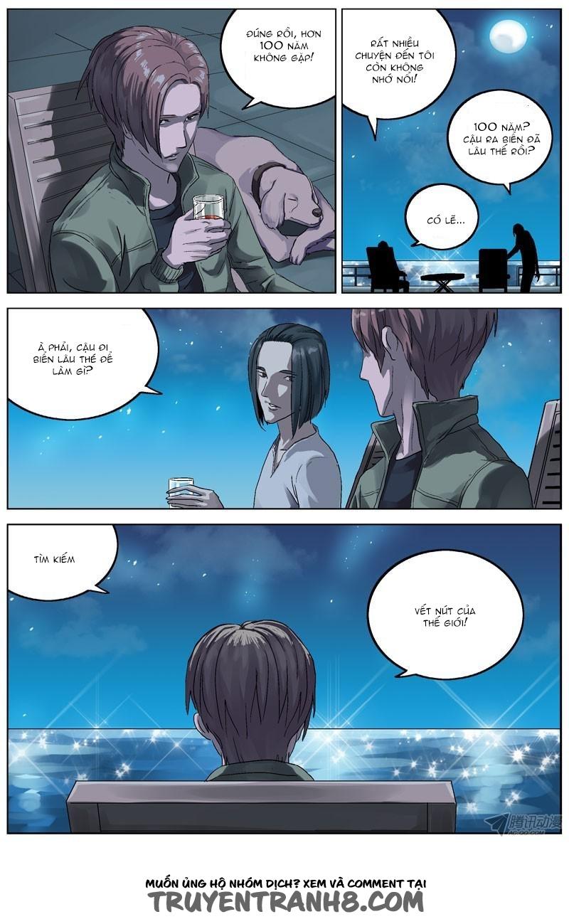 Nguyên Mục Chapter 68 - 3
