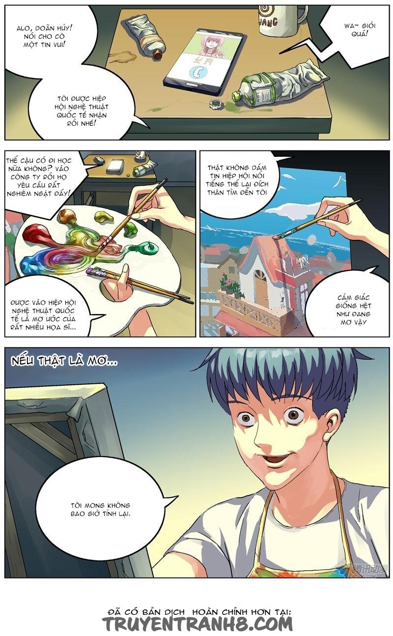 Nguyên Mục Chapter 68 - 4