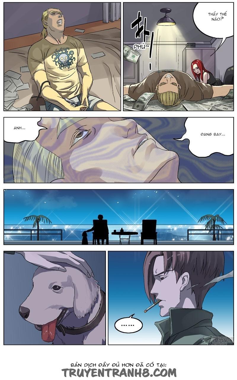 Nguyên Mục Chapter 68 - 6